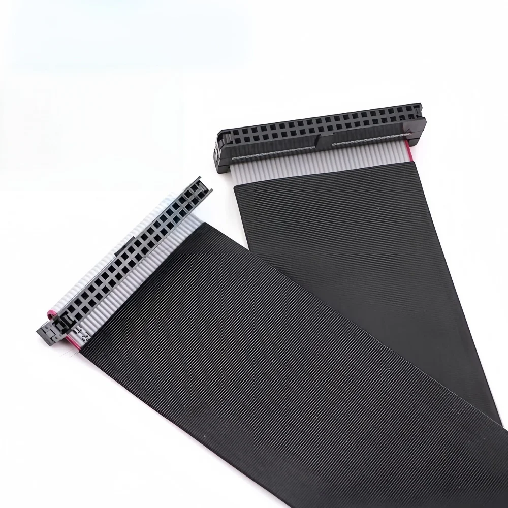 Konica 1024, 512, cabos de fita FFC de cabeçote de impressão UMC512i para impressoras Konica