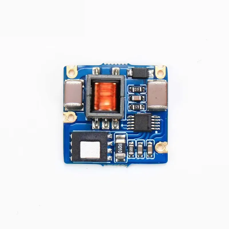 NCH8200HV High Voltage DC-DC Boost Power Supply for Nixie Tube Clock 2.5v-15v Input High Efficiency Omnixie