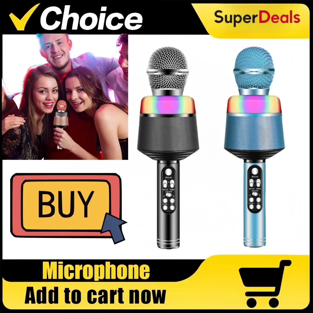 Professional Wirele…