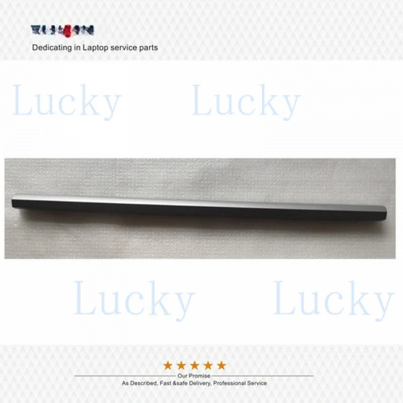 

f New 5CB1D70657 For Lenovo IdeaPad 3 Chrome 15IJL6 LCD Hinge Shaft Cover Cap Trim