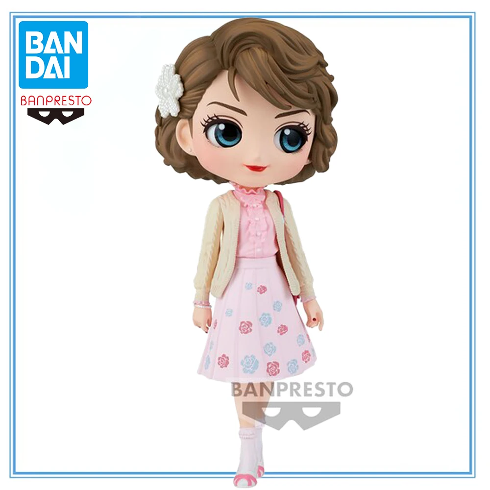 

100% Original in Stock Bandai Spirits BANPRESTO Q Posket, Stranger Things Q Posket Stranger Things Robin Buckley Garage Kit