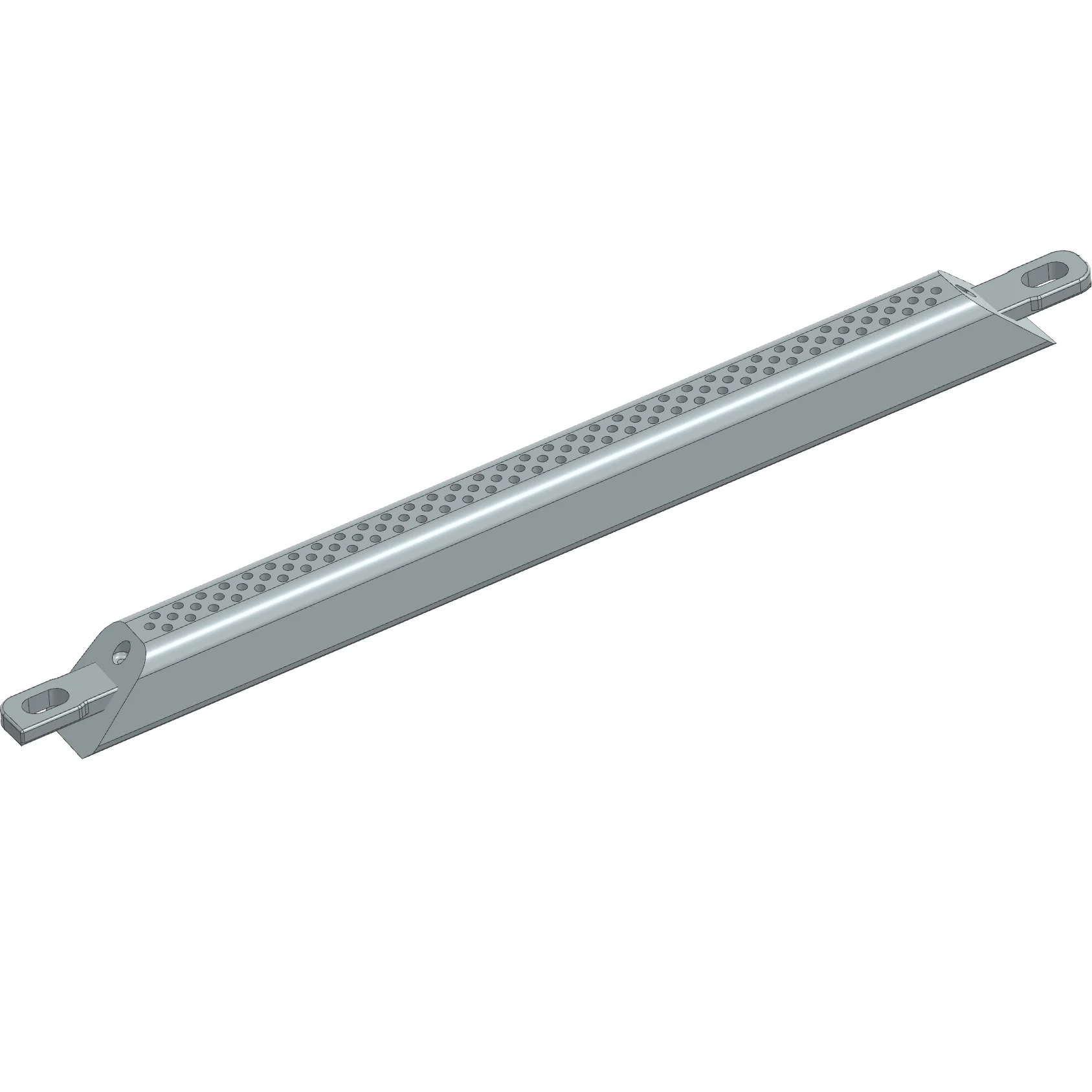 Carrying Handle for Dell Latitude 5414 5404 Rugged Laptop