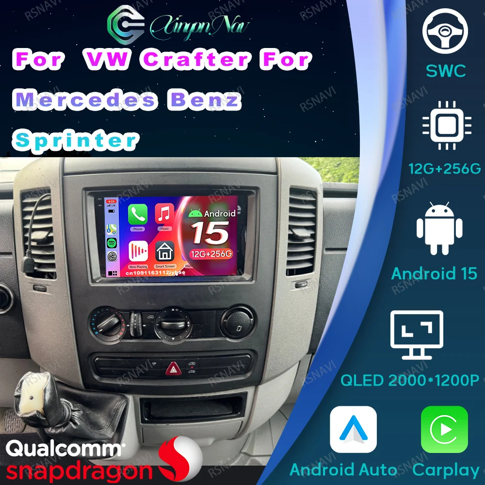 Android 15 For Vw C… - image