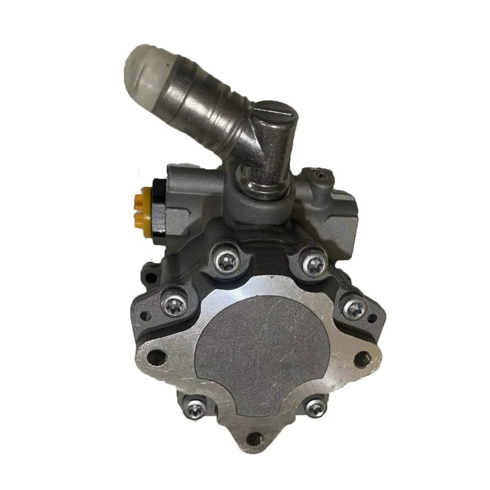 مضخة توجيه لقطع غيار السيارات لمازيراتي ليفانتي 670034747 326403 7695955155