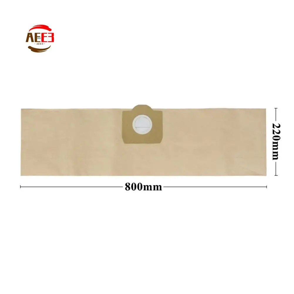 AEE3-6 Pcs Dust Bag… - image