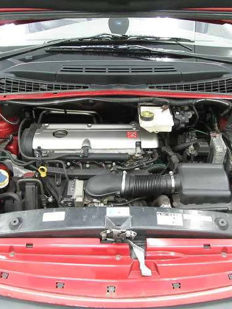 Amortyzator maski przedniej maski na lata 1999-2012 Citroen Xsara Picasso MPV zmodyfikuj amortyzatory gazowe wspornik podnośnika — zdjęcie 2
