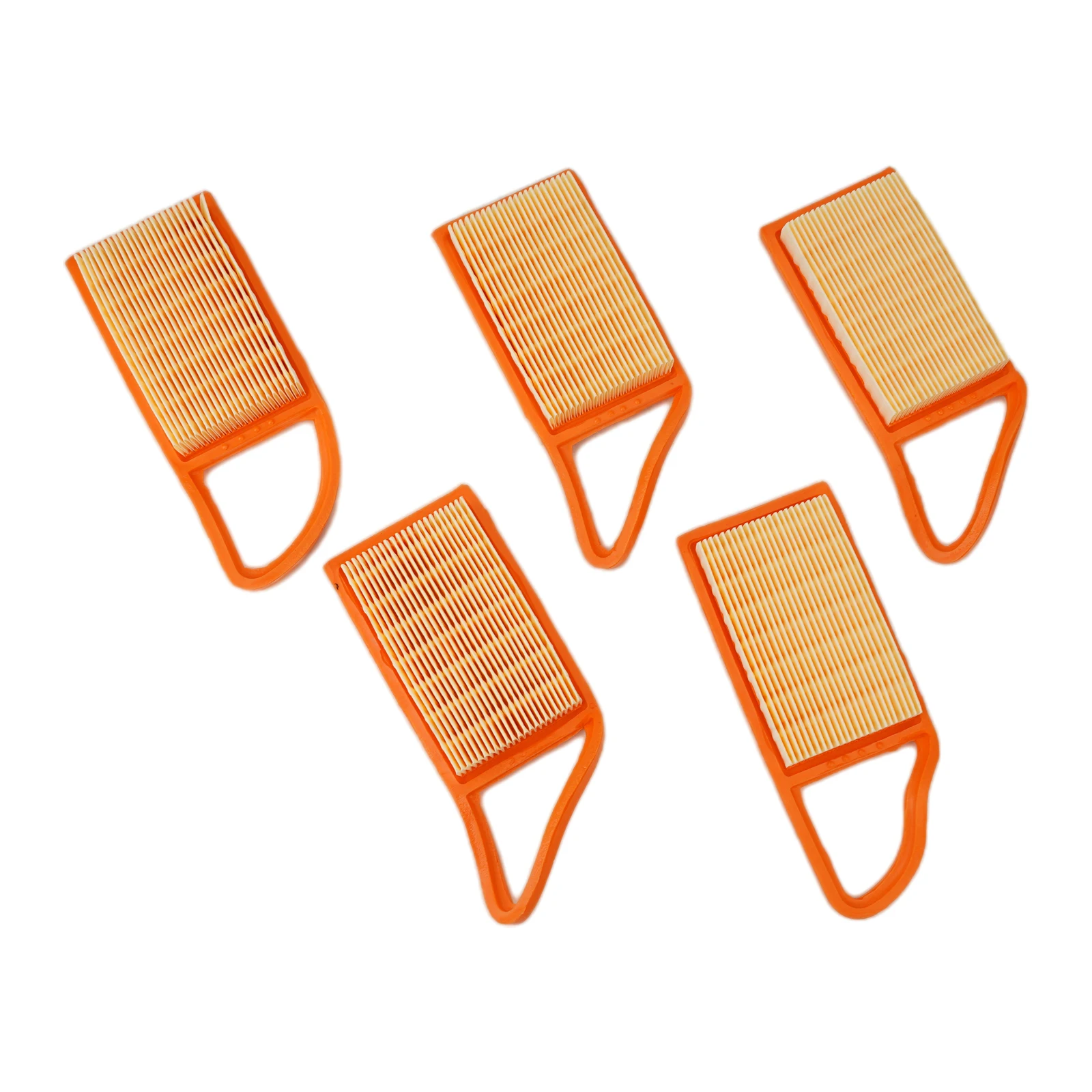 

Набор из 5 воздушных фильтров для оптимальной функциональности в вашим рюкзаке, совместимых с моделями для BR600/BR500/BR550