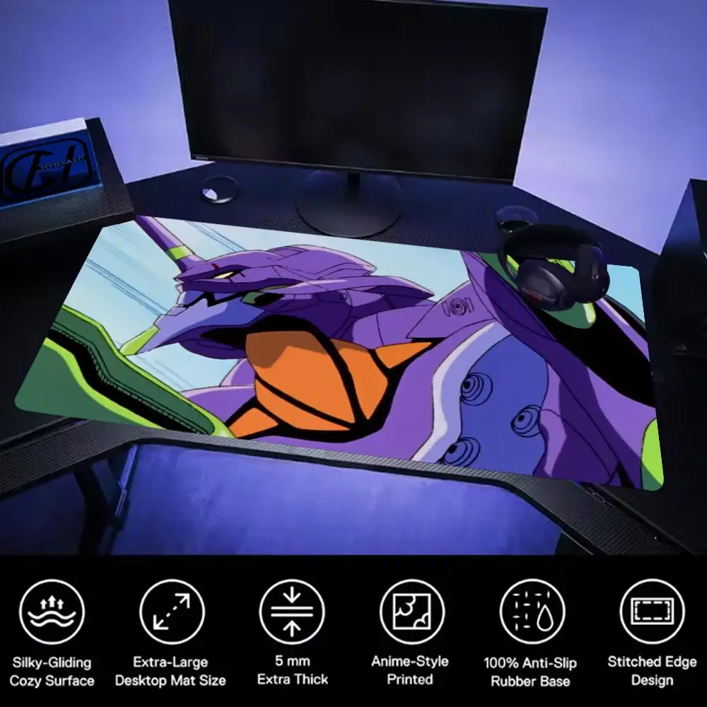 

001LH коврик для мыши с героями мультфильмов, коврик для мыши, настольный коврик для мыши, милый HD настольный коврик, расширенные коврики для игровой клавиатуры, большой XXL геймер