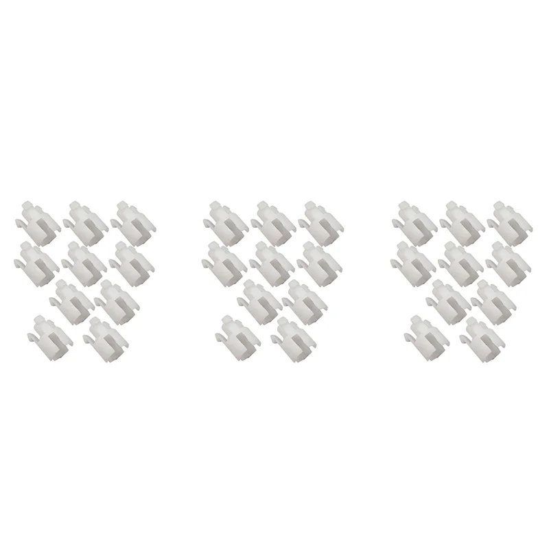 

A48P-3X пряжка главного цилиндра насоса сцепления для Citroen Elysee C-Elysee C2 C3 C4 C5 307 308 408 3008 207 9676534480