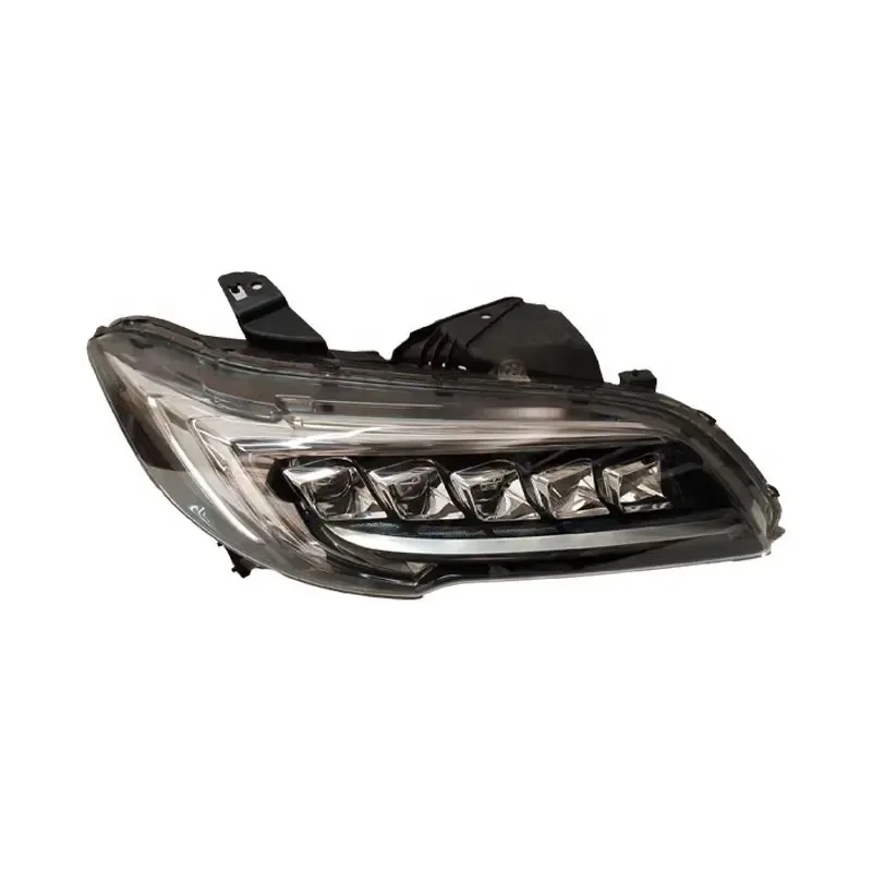 OEM suitable for Acura RDX headlight LED headlight Automobile lighting system h7headlight Xenon headlamp h4 headlight