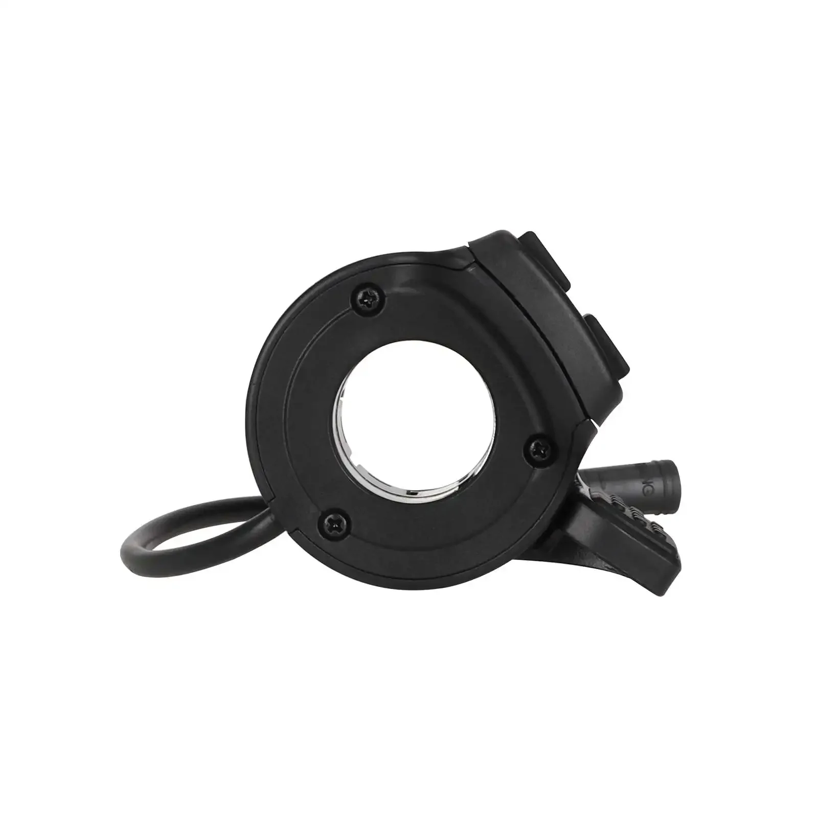 G2 Master Scooter Switch Parts Front Light Turn Signal Button for Kukirin E-Scooter Controller Head Light Single/Dual Drive