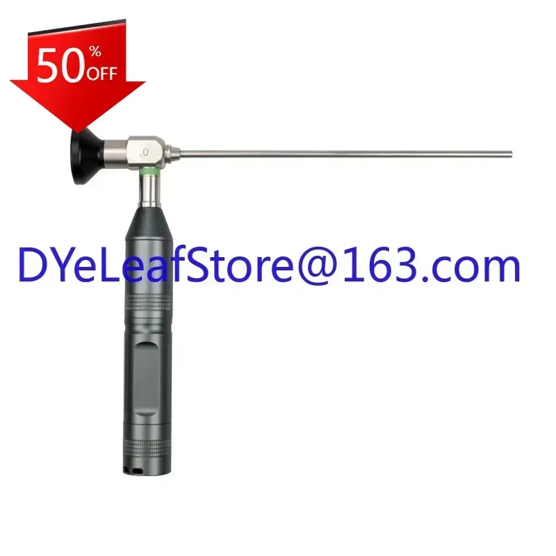 can be connected to  Endoscope Low-power 10W USB cold led light,