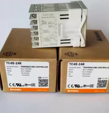 Original New Temperature Controller TC4S-24R