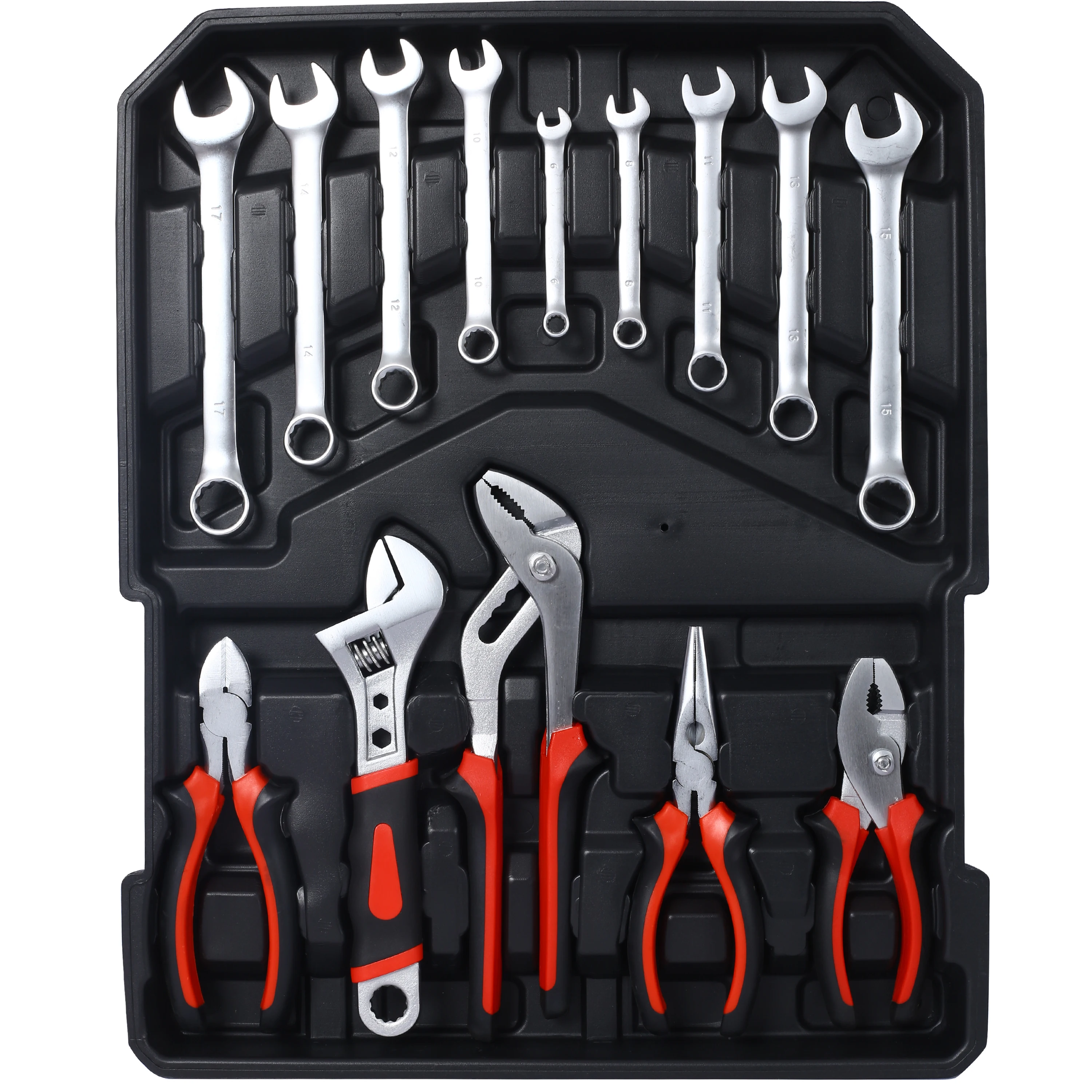 Set di 969 utensili per la rip - Gardening Tools Kit For Home Garden recensione e prezzo