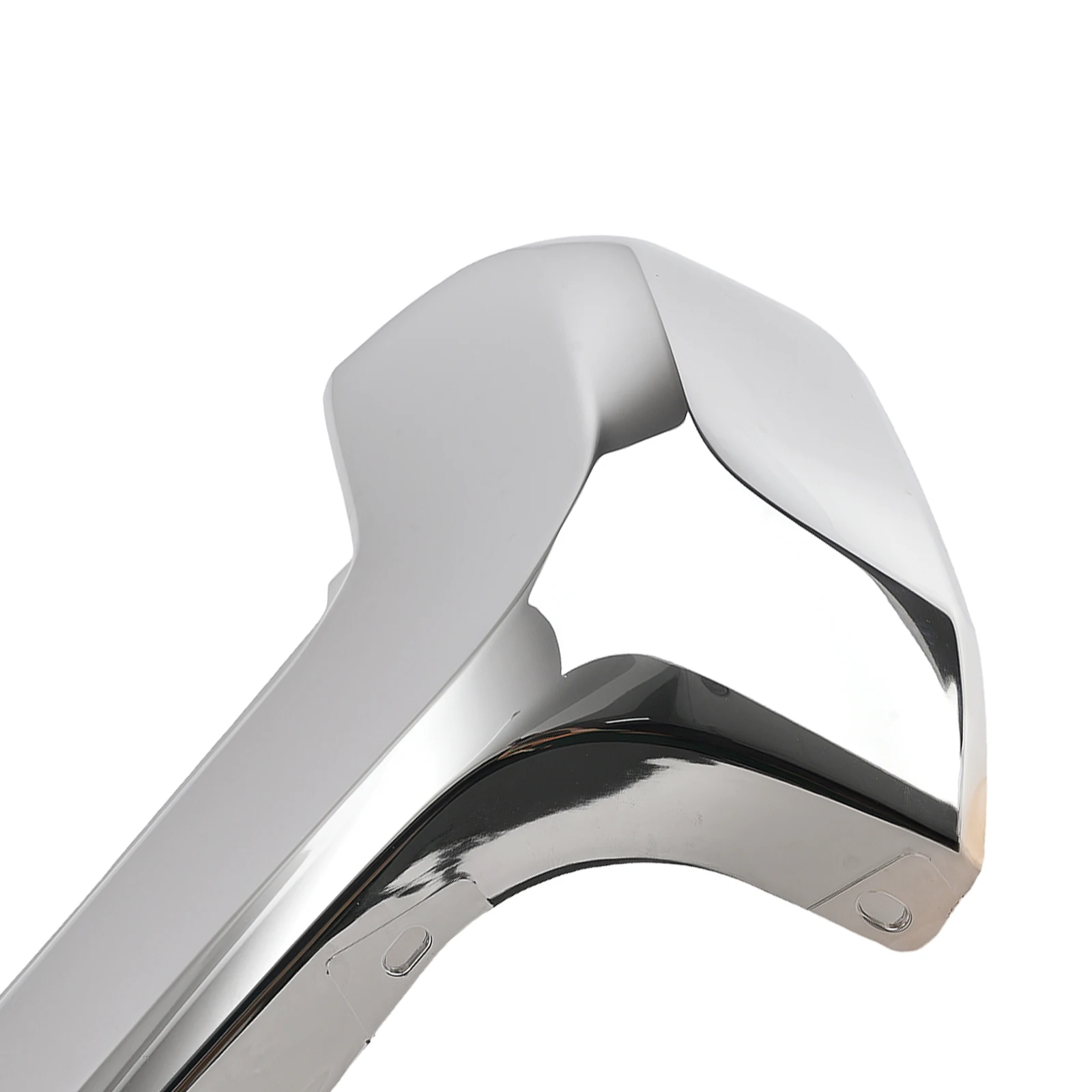 

Rear Right Bumper End Chrome for Toyota Tacoma SR SR5 TRD 2016-23 5215504020