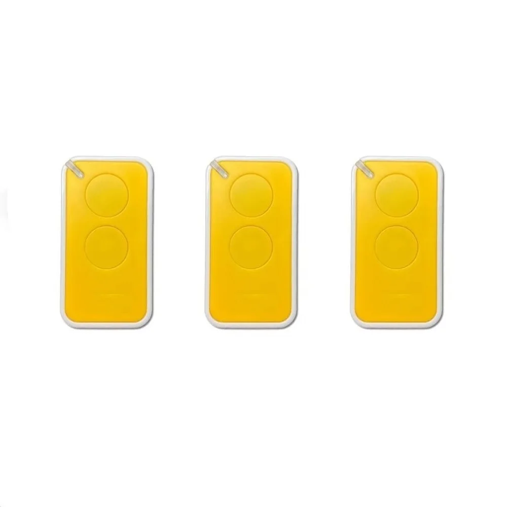 ل NICE ERA INTI 2 المرآب التحكم عن بعد 433MHz الارسال اللاسلكي ل NICE FLORS FLO2RS FLO4RS ERA FLO2RE FLO4RE ONE ON2E