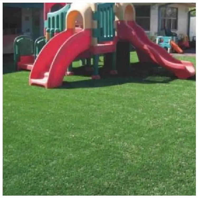 

20-50mm Outdoor Grass Artificial Plastic Grass Turf Lawn Price Synthetic Grass Lush Green Artificial Turf For Garden
