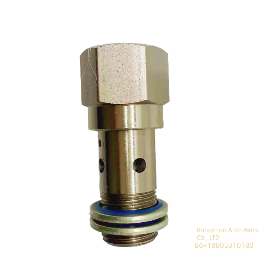

Pressure relief valve suitable for Renault truck series OEM: 1497165 1386568 (M16*1.5)