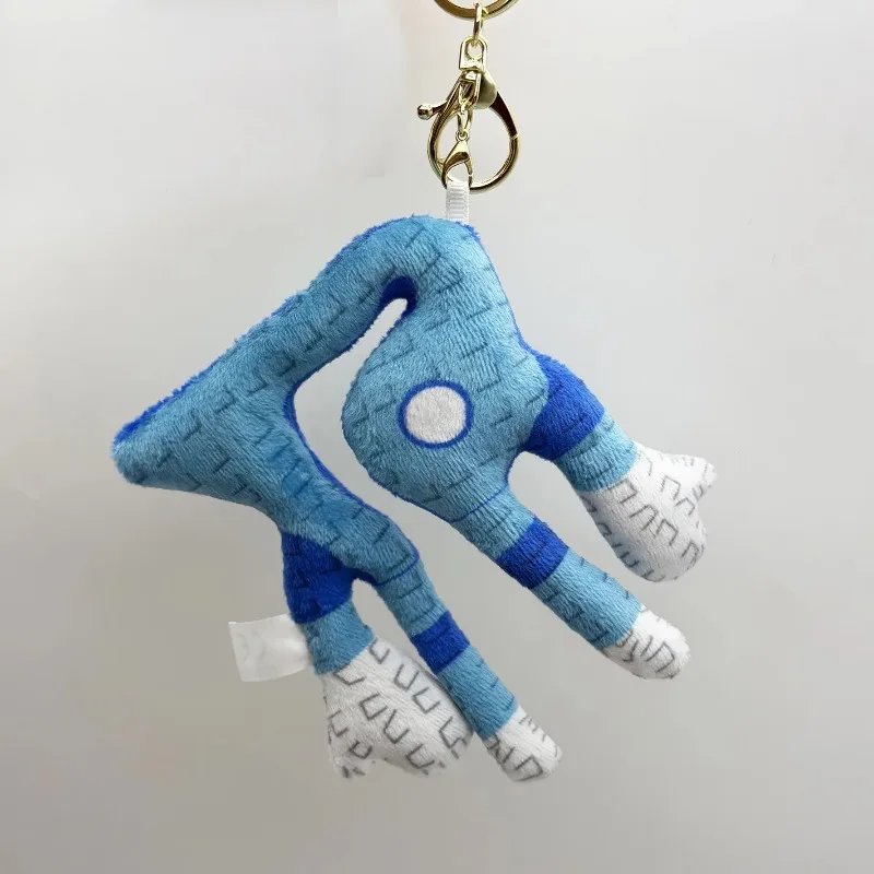 اللعب الساخنة سرقة الدماغ لطيف ألعاب من نسيج مخملي رقم 9 67 ألعاب من نسيج مخملي لعبة Plushies قلادة 10 سنتيمتر + محشوة الدمى أنيمي هدايا عيد الميلاد سحرية