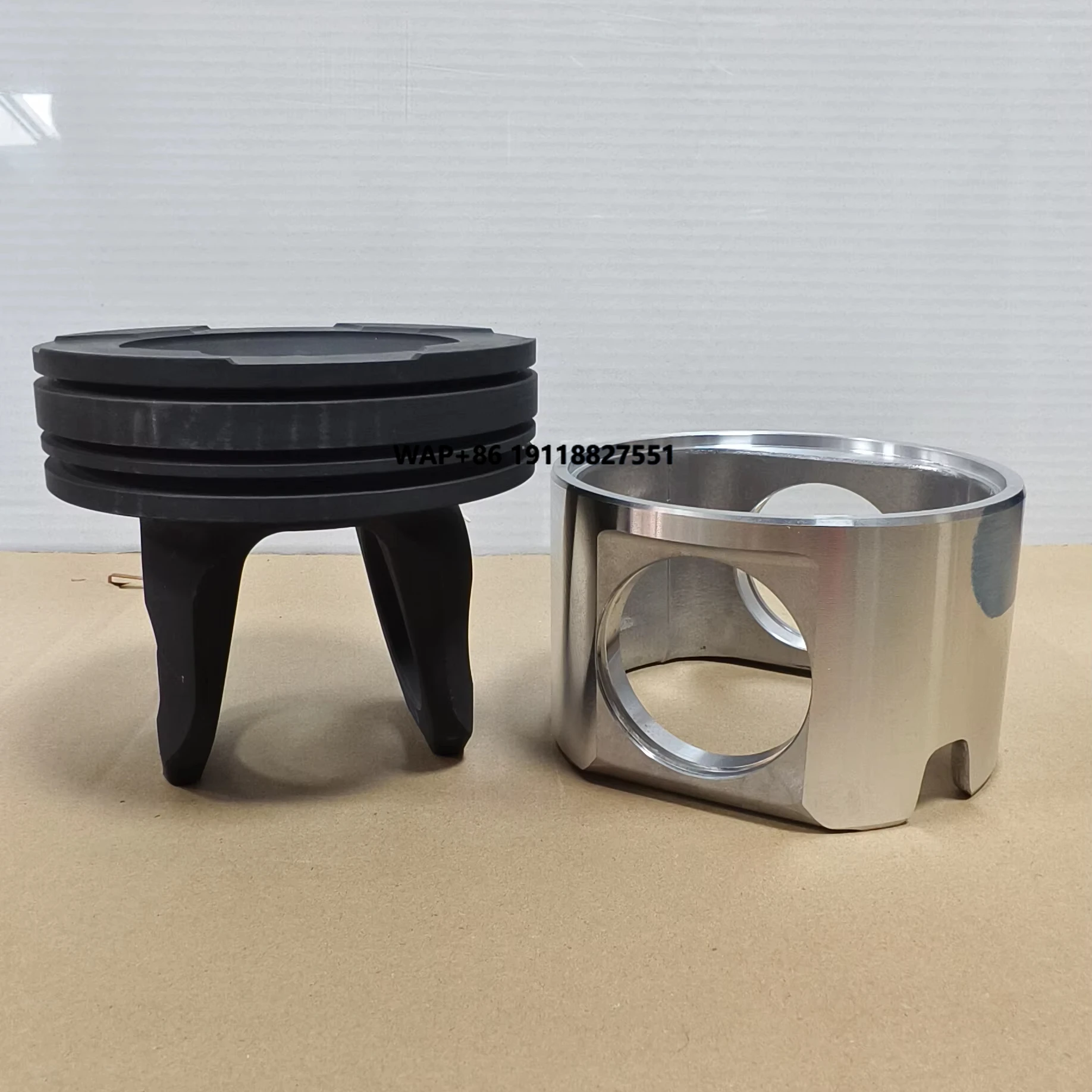 High Quality Engine Performance Parts Piston