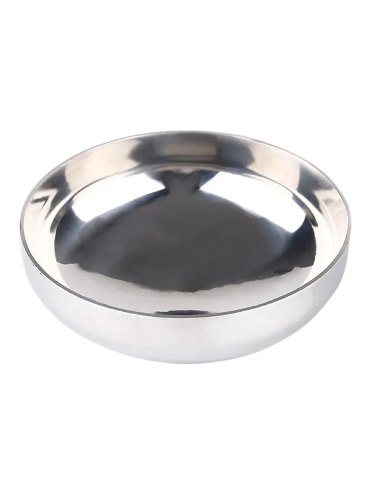 1Pcs 19MMm-108MM OD SS304 Stainless Steel Sanitary Welding End Cap Pipe Fitting Thickness X 1.5/2MM For Homebrew