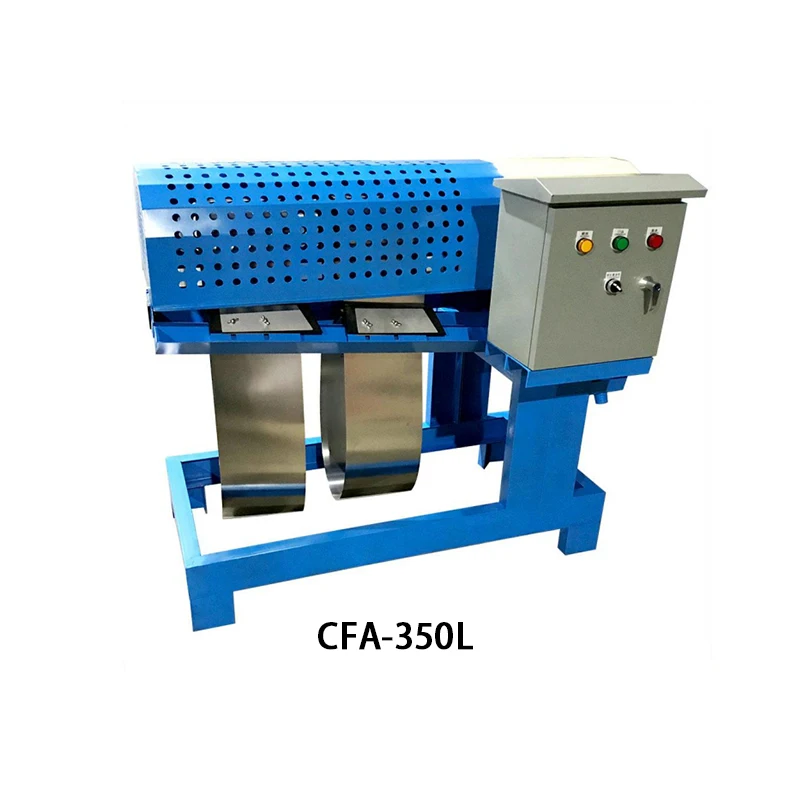 Pools and Machine Tool Cutting Fluid Pools Industrial Robust Corrosion-Resistant Steel Belt Oil-Water Separator for