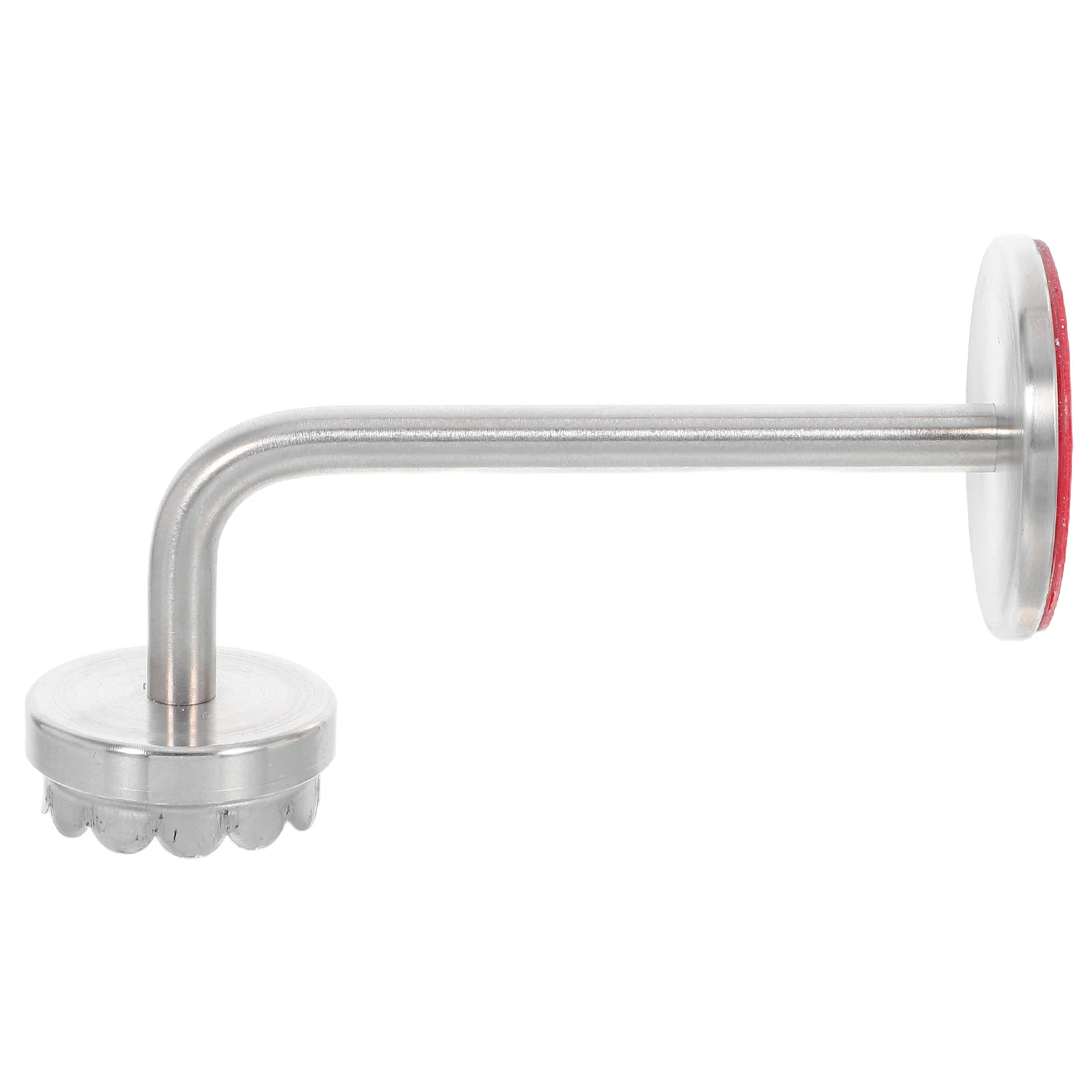 

Magnetic Soap Rack Stainless Steel Self Draining Wall Suction Kitchen Counter Soap Dish Bathroom Kitchen Shower Organizer Holder