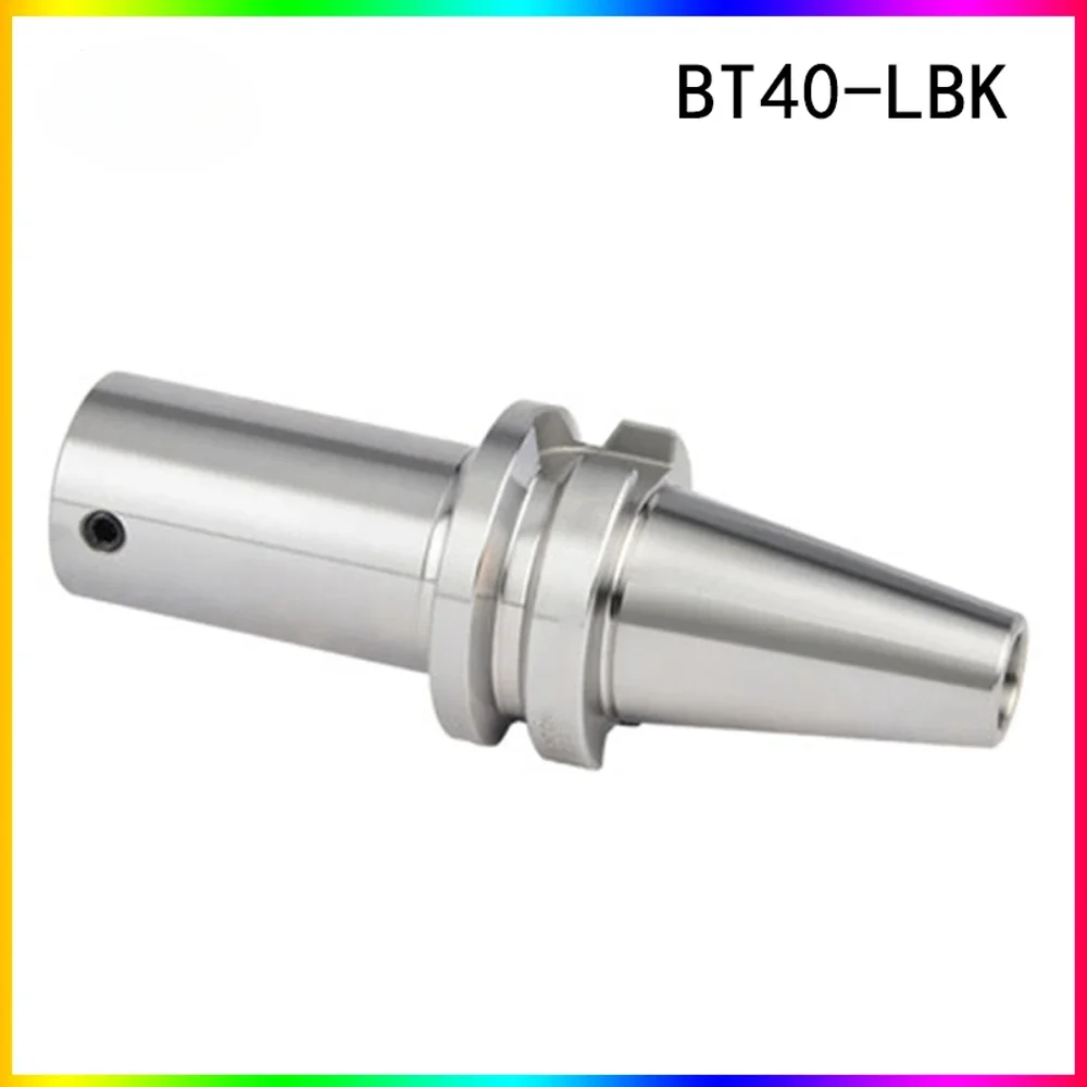 

Держатель инструментов BT40 LBK1 LBK2 LBK3 LBK4 LBK5 LBK6, держатель для сверлильных инструментов LBK, хвостовик для EWN, держатель для сверлильного отверстия