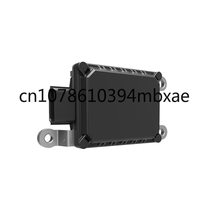 

Nanoradar MR76 77GHz Millimeter wave sensor for Front Collision Warning (FCW) 170 meters radar sensor