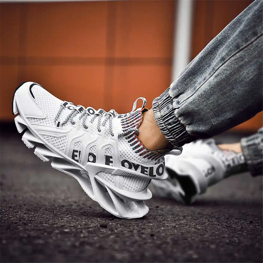 

Playform High Performance Brown Shoes For Men Basketball Sneakers Spring Black Tennis Pair Man Sports Nice Welcome Deal