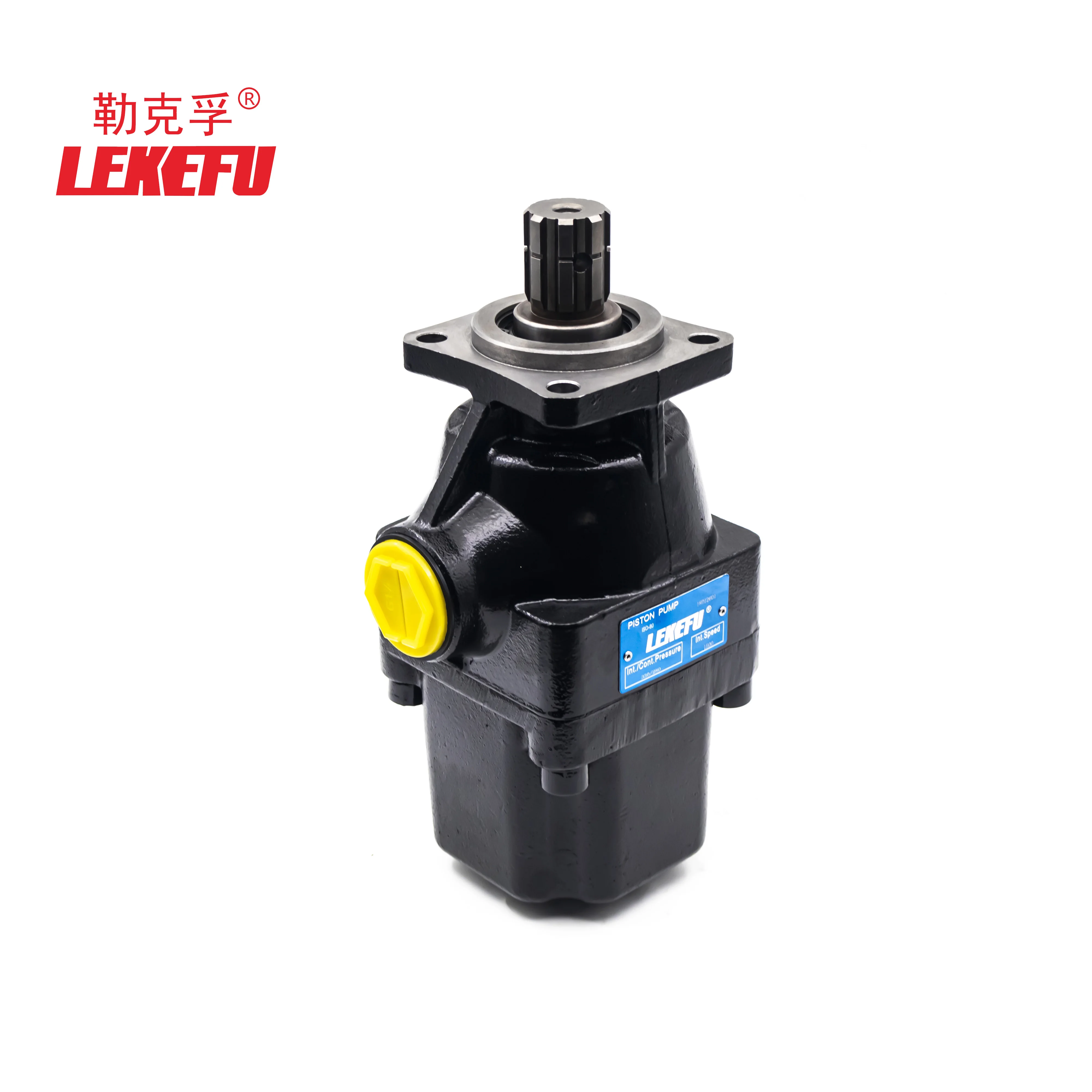 

Good Quality 2AP80-ISO Hydraulic Piston Pump Pto Powerfull for Tipper Truck Dump Truck for Lifting