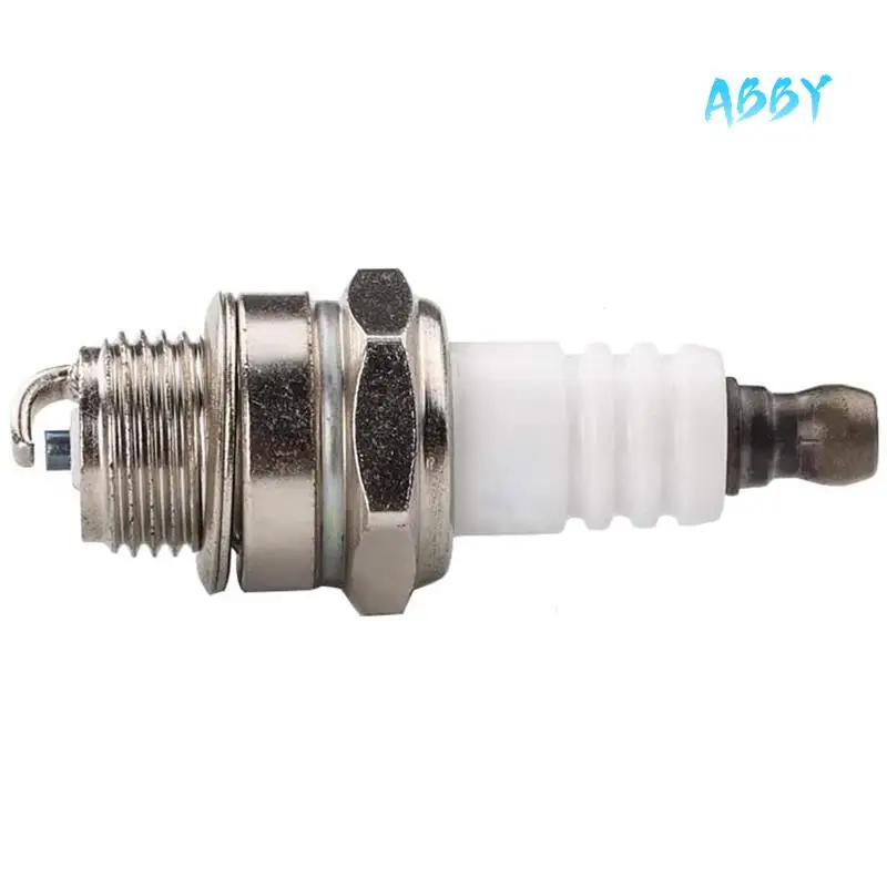 

ABBY-катушка зажигания подходит для Stihl FS250 FS120 FS250R FS300 FS350, замена триммера 4134-400-1301 со свечой зажигания