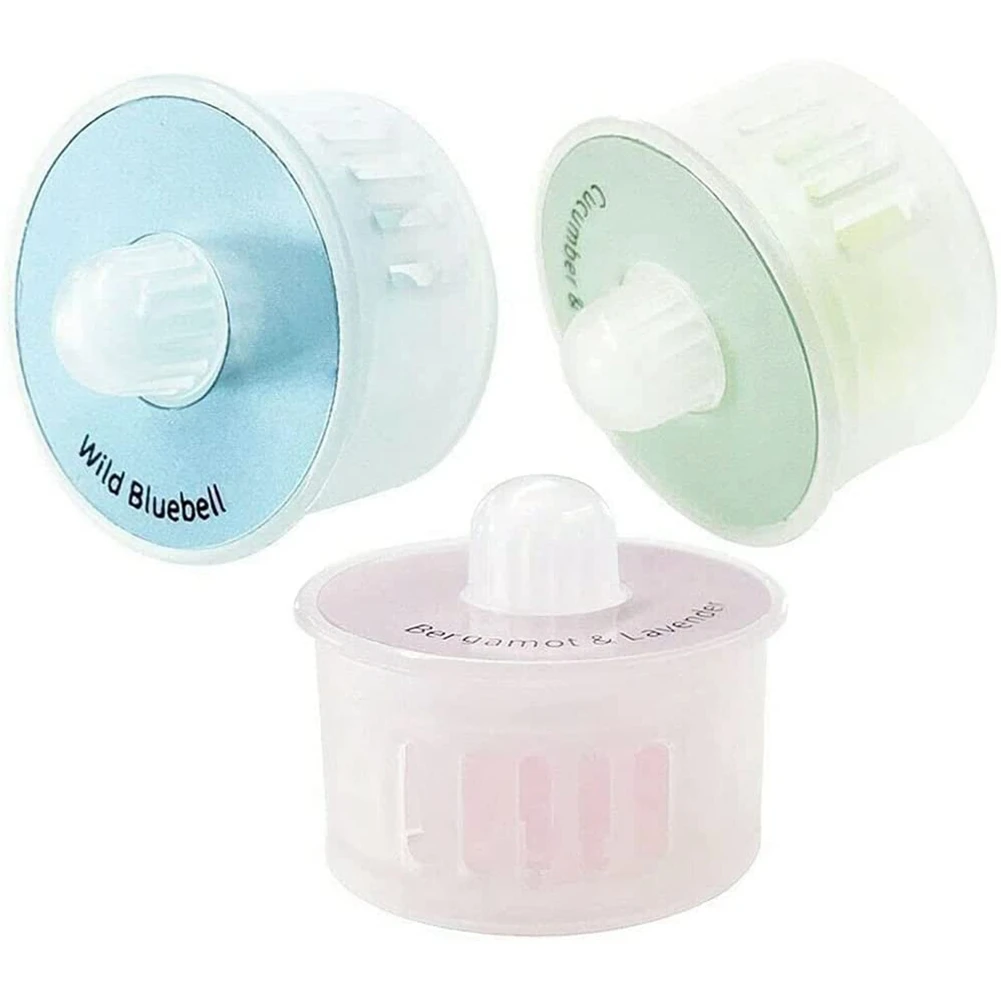 A09G-12Pack น้ําหอมแคปซูล Air Freshener สําหรับ ECOVACS Deebot T9 T9 MAX T9 Power T9 AIVI อุปกรณ์เสริม