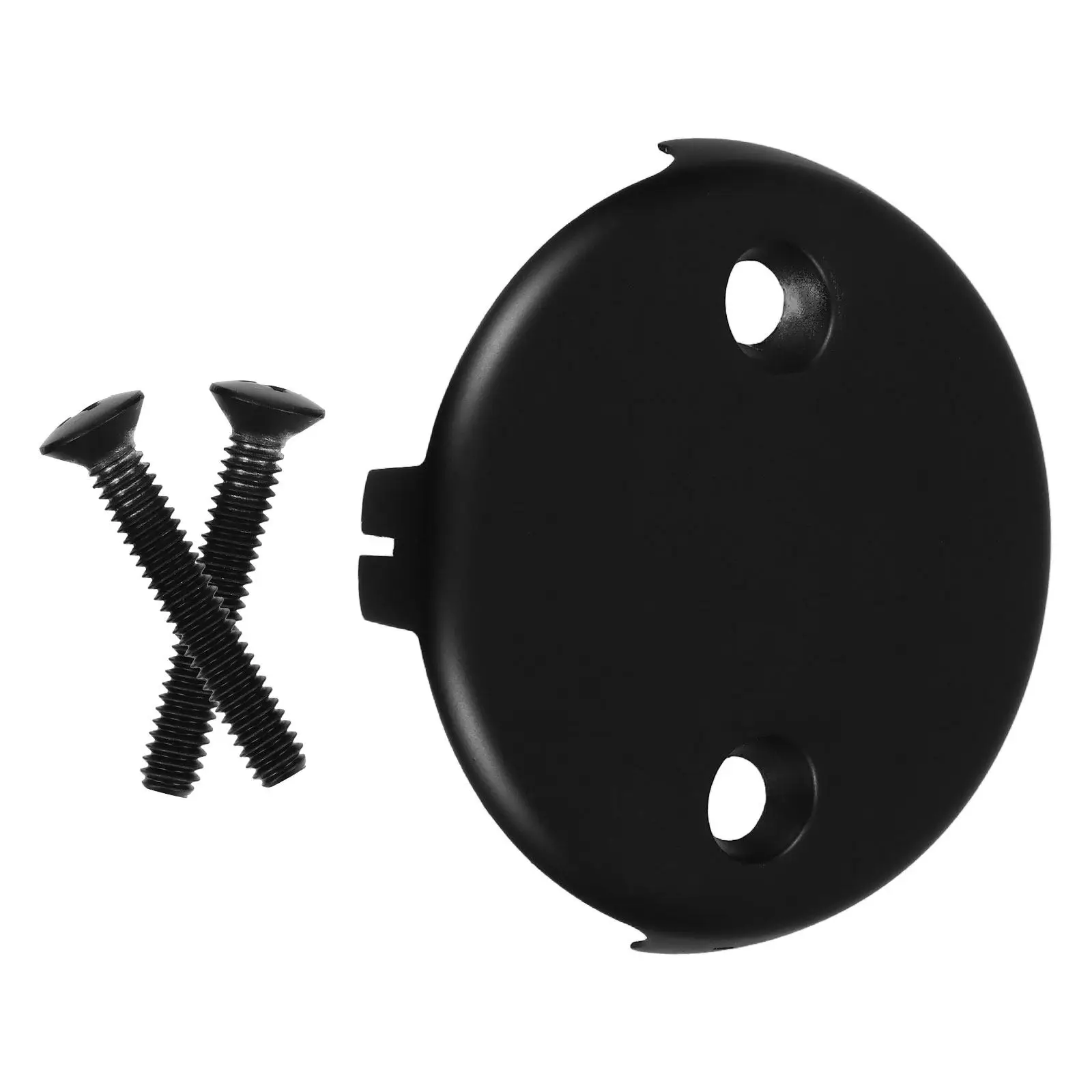 Tapón de desagüe de bañera de repuesto, tapón de desagüe de lavabo, drenaje rápido y eficiente, compatible con paneles de bañera estilo americano