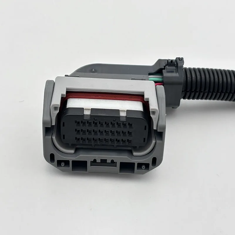 26 Pin Automotive Waterproof Connector Transmission Plug 82821 33680 PA6T 82824 33770 PBT For Toyota For Lexus