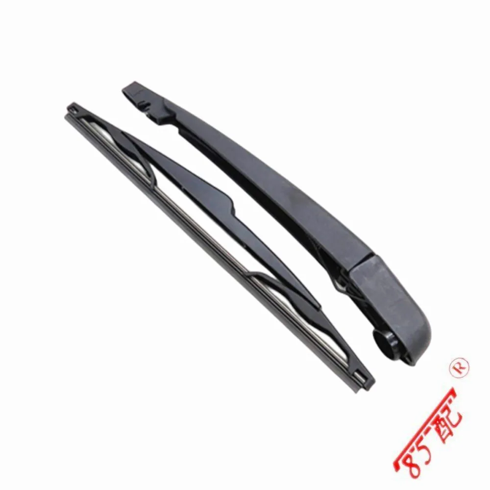 Rear Wiper Blade Wiper 6429R2 2945T8 6429AL For Peugeot 206106 306 207 For Citroen C3 Saxo Rear Wiper Arm Assembly