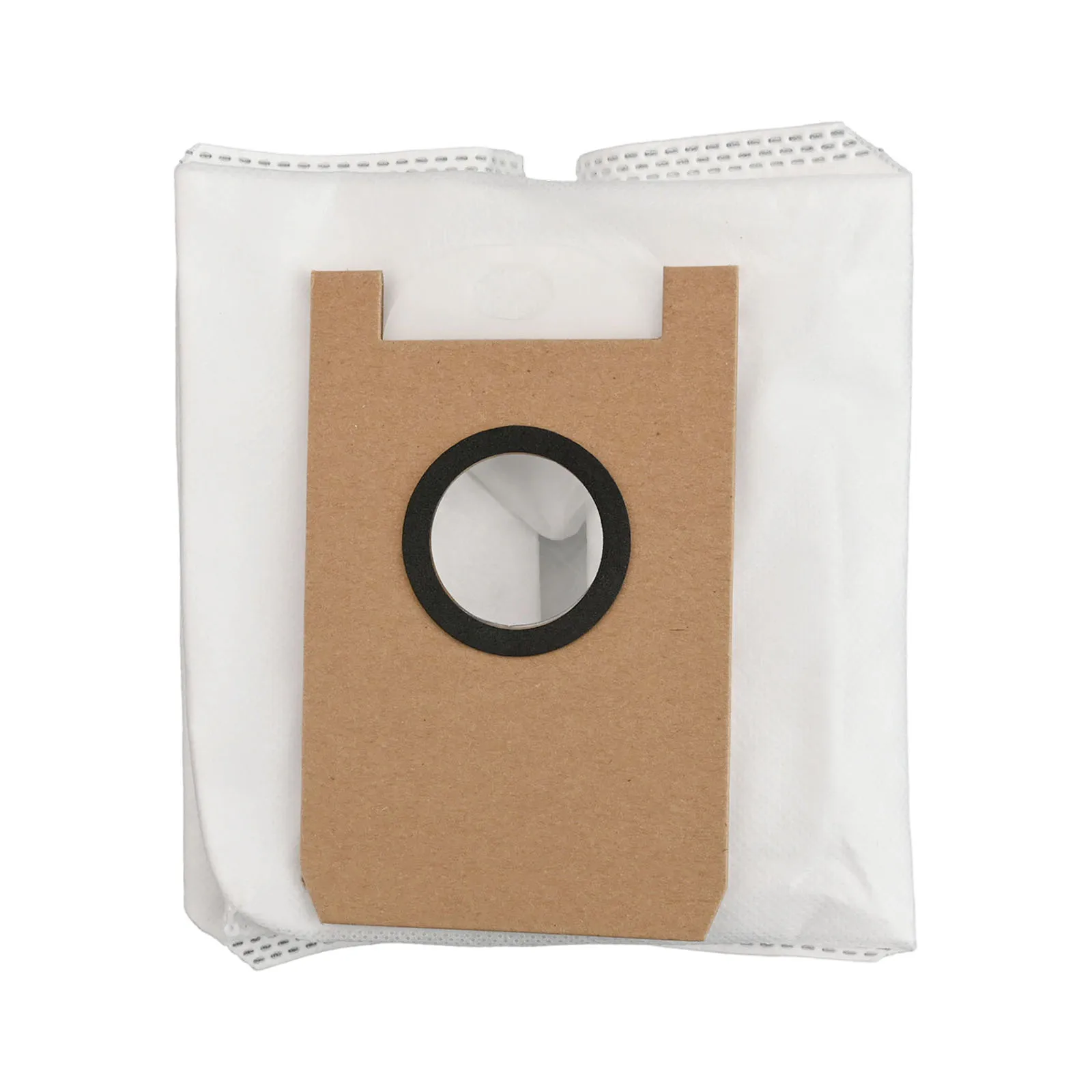 Upgrade Your Cleaning Routine 6 Pack of Reliable Replacement Dust Bags Suitable for the For Ultenic For T10 Lite Model