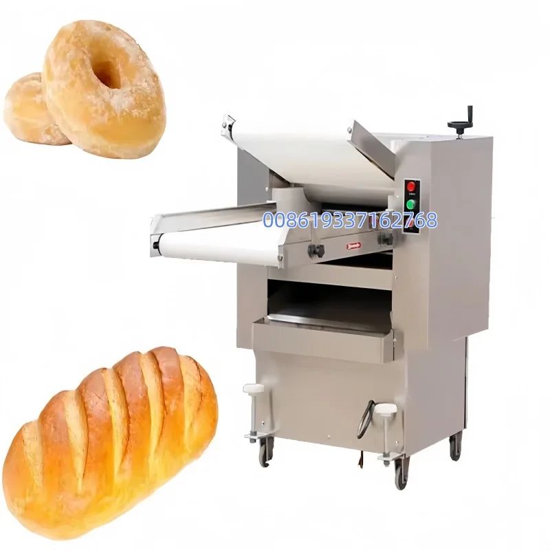 

Машина для замешивания теста для хлеба и выпечки/высокоскоростная электрическая автоматическая машина из нержавеющей стали