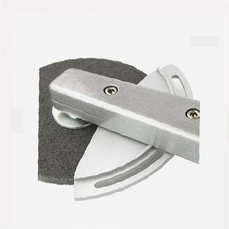 800W Stainless Steel Corner  Angle  Angle Weld  Stainless Steel Angle  Sander for Metal Processing