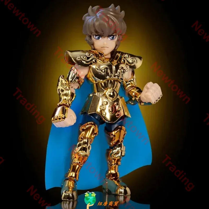 Disponibile Primo lotto Sancia Sanctuary Series Legend Series Action Figures di prima generazione Giocattoli con scatola cieca