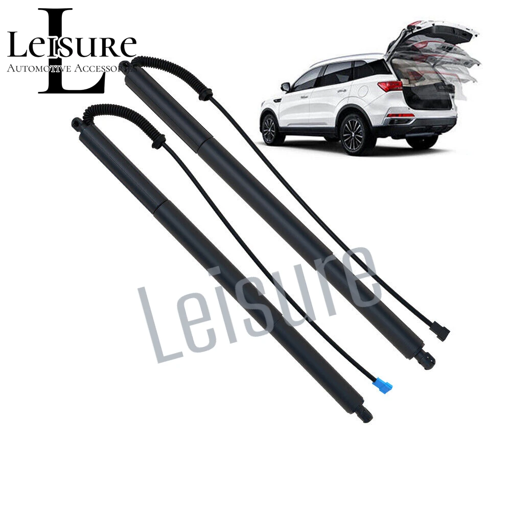 

51247232003 51247232004 Left and Right Rear Tailgate Power Lift Supports Tailgate Electric Strut for BMW X3 F25 2011-2014