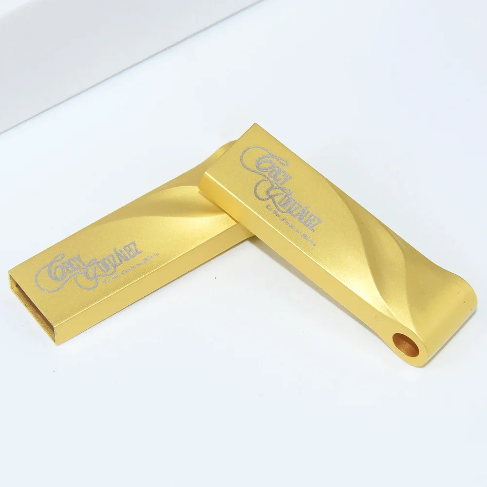 Pendrive con logotipo personalizado para PC, unidad Flash USB 2,0, 8GB, 16GB, 32GB, 64GB, 1GB, 2GB, 4GB, 30 unidades por lote