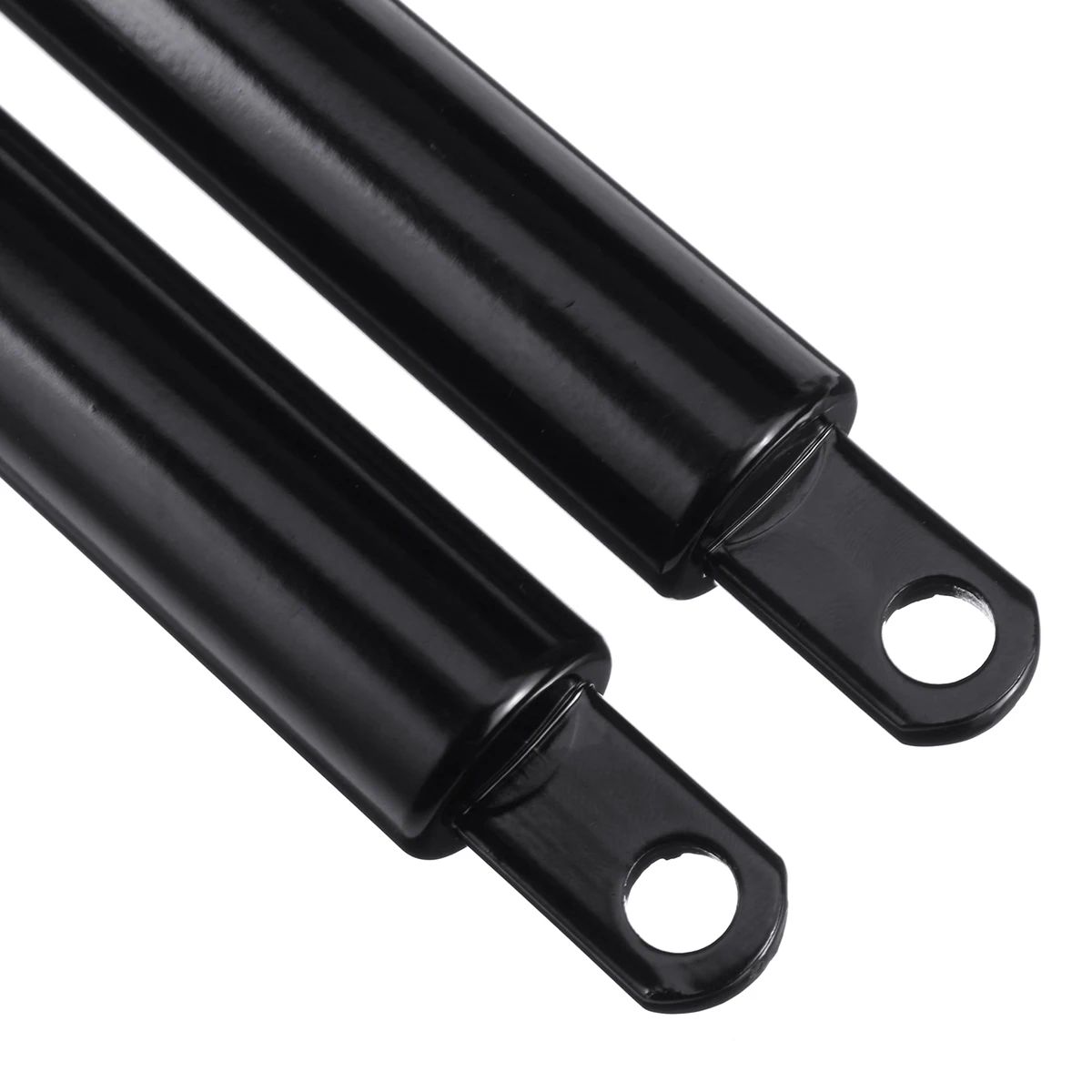 2pcs 450N / 750N / 1000N / 1200N 36cm Gas Struts Bonnet Hood Tailgate Shock Lift Strut Support Storage Bed Gas Spring Car Bus RV