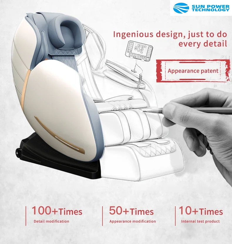 New Design Vending  Customize Fauteuil Massant Professionnel Fuji Massage Chairs Full Body Massager Coin for Mall