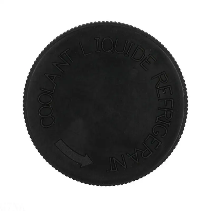 

Coolant Reservoir Cap, Car Coolant Bottle Reservoir Tank Cap Blue Fit for Infiniti Automobile Replacement