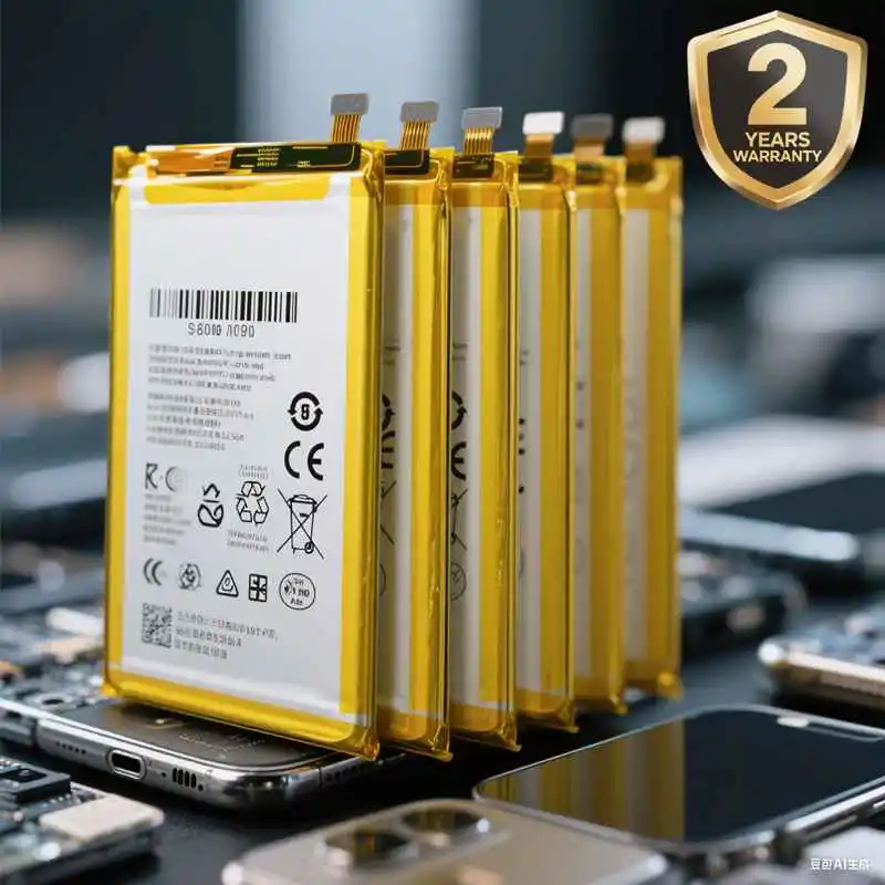 

Battery For Samsung Galaxy Tab A 7.0 GT P1000 P1010 T280 T285 7.7 P6800 P6810 SP4960C3A EB-BT280ABE SP397281A(1S2P)