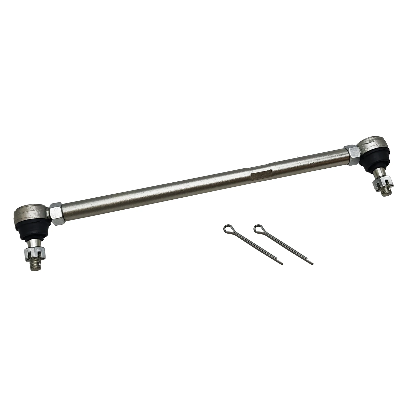 2PCS ORIGINAL Steering Tie-Rod M10 9GQ0-100530 For CF 450 CForce 450 450L 450S 400S 400L CF400ATR CF400AU Quad Part