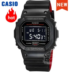 Casio watch new style 2024 set brand luxury LED digital Waterproof multi-functional watch relogio masculino