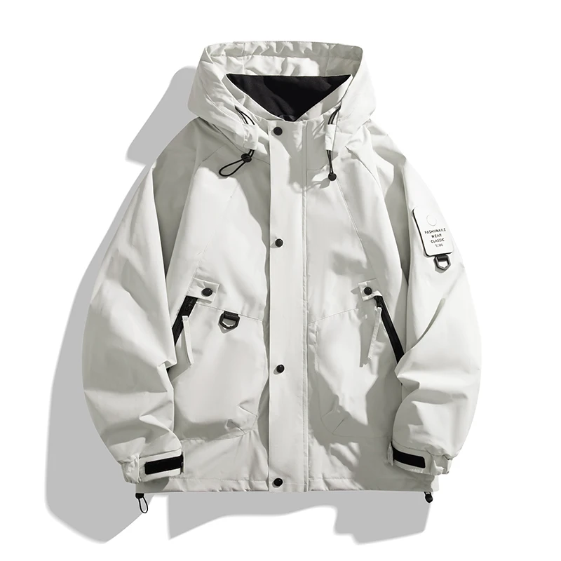 Cycling Camping Outerwear Coat Running Rain Sun Protection Fishing Hunting Sports Quick Dry Parkas Outdoor Hiking Skin Jacket