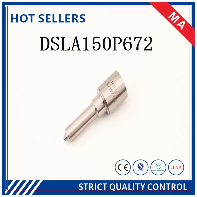 

В наличии DSLA150P672 DSLA150P357 DSLA145P208 DSLA145P366 DSLA148P280 DSLA150P520 Форсунка дизельного двигателя серии P